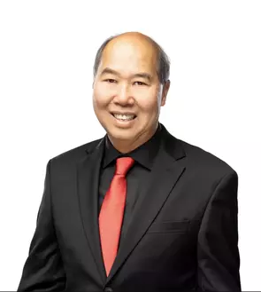 Steven B Cheung, Aurora, Real Estate Agent